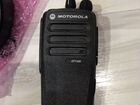 Рация Motorola DP1400 объявление продам