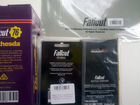 Набор коллекционных вещей Fallout объявление продам