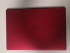 Ноутбук Fujitsu lifebook U939X RED,IPS Touch объявление продам