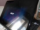 Продаю ноутбук Acer Aspire 7730G объявление продам