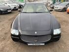 Maserati Quattroporte 4.2 AT, 2007, 80 000 км объявление продам