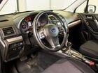 Subaru Forester 2.5 CVT, 2013, 141 770 км объявление продам