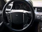 Land Rover Range Rover Sport 3.0 AT, 2011, 180 000 км объявление продам
