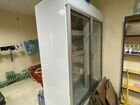Холодильник двухкамерный дверь под пиво объявление продам