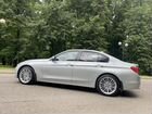 BMW 3 серия 2.0 AT, 2012, 153 000 км объявление продам