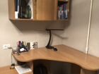 Письменный стол и шкафы объявление продам
