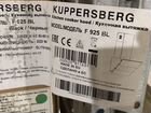 Вытяжка Kuppersberg F925 BL объявление продам
