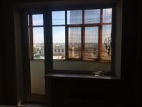 1-к квартира, 36 м², 8/10 эт.