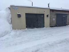 Гаражи В Томске Купить Октябрьский