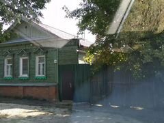 Купить Дом В Городе Пугачеве Саратовской Области