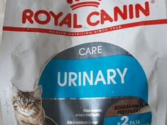 Сухой корм для кошек Royal canin urinary