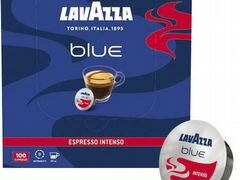 Кофе капсулы Lavazza