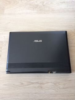 Ноутбук Asus X50N