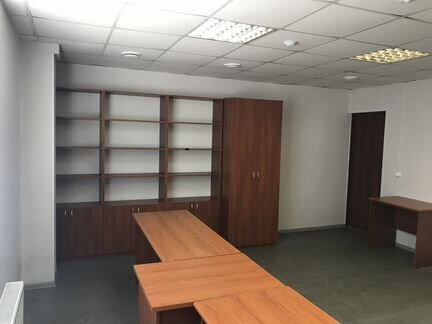 Офисы с мебелью, от 27 до 150 м²