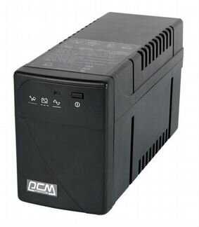 Ибп Powercom BNT-500A