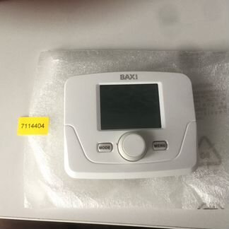 Baxi беспроводной датчик комнатной температуры