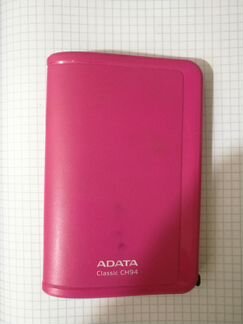 Внешний жесткий диск 500 Gb. adata Classic CH94
