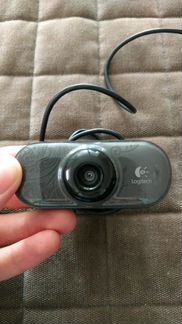 WEB-камера Logitech C210