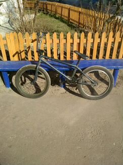Велосипед вмх Haro
