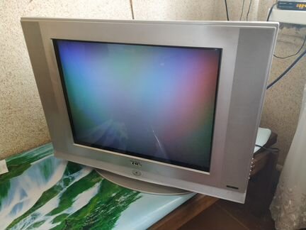 Телевизор TLC (Model DT 2103 US)