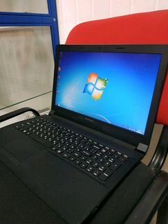 Ноутбук Lenovo B50-40