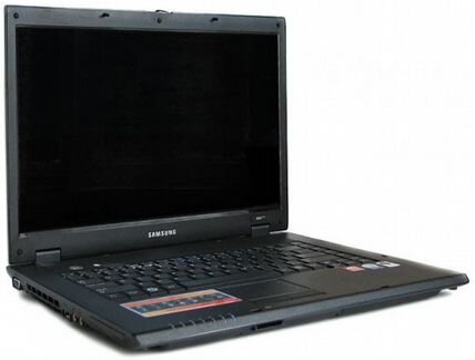 Ноутбук SAMSUNG R60+