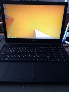 Ноутбук Acer Extensa 2509