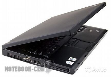 ThinkPad R61 (Lenovo)