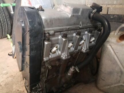 Двигатель Ваз 2108