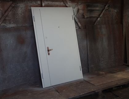 Входная железная дверь купить в Дмитрове