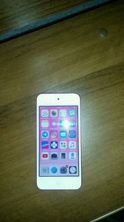 Apple iPod Touch 6G 32 GB Pink