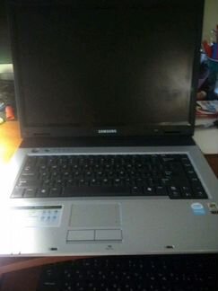 Ноутбук SAMSUNG R40