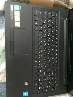 Ноутбук lenovo G50. 30 Model 80G0