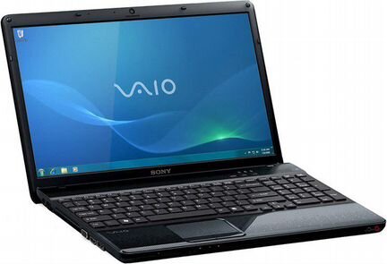 Ноутбук Sony Vaio PCG-71211V Intel Core i5-430M X2