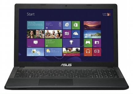 Продам ноутбук Asus X551C 15.6'