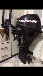 Mercury 15
