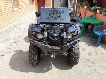 Stels ATV 700