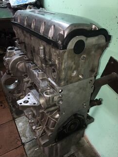 Двигатель 2.5TDI BAC touareg