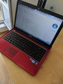 Ноутбук Dell Inspiron 14z-n411z