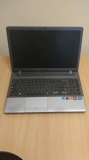 Ноутбук SAMSUNG NP355V5C