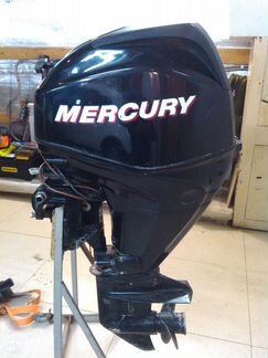 Лодочный мотор Mercury ME F 25 Е EFI