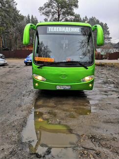 Автобус туристический mudan (мудан)