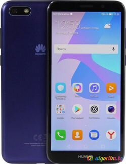 Huawei Y5 prime 2018