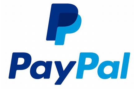 Продам или пополню баланс PayPal