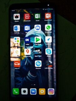 Xiaomi redmi 5+