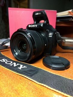 Sony A3500 ilce3500