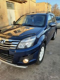 Great Wall Hover H3 2.0 МТ, 2013, 52 000 км