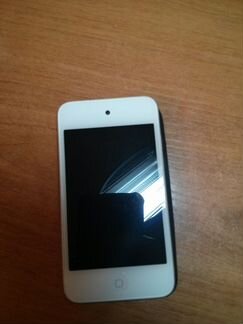 iPod Touch 4G 64Gb Белый