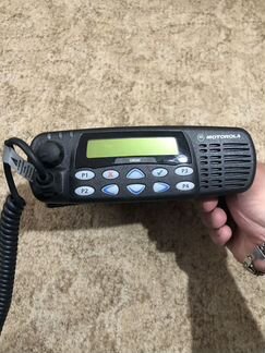 Радиостанция Motorola GM 360