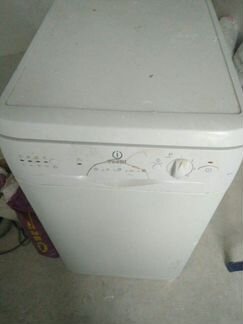 Посудомоечная машина Indesit idl 42